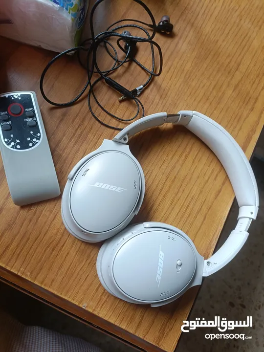 Bose QuietComfort Headphones 2023