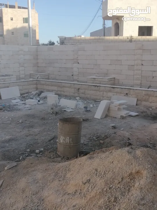 مقاول بناء عظم شغل و تسليم هندسي على المخطط و  تشطيب وصيانه البناء و اعمال الهدد مشاريع جميع مساحات