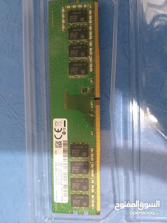 Selling 8 GB Stick of DDR4-2400 RAM