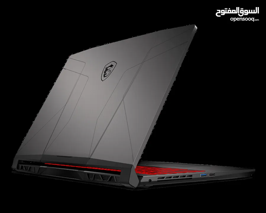 لابتوب MSI Pulse GL66