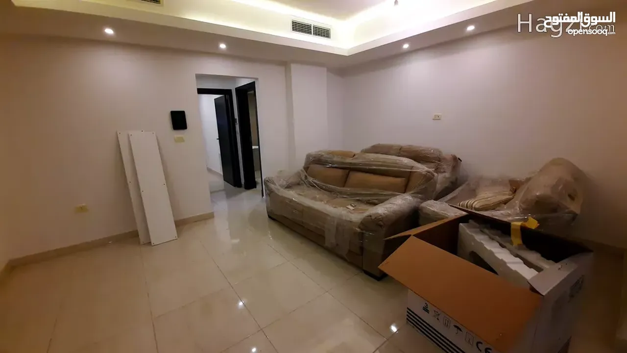 شقة مفروشة للإيجار 100م2 ( Property 13270 ) سنوي فقط