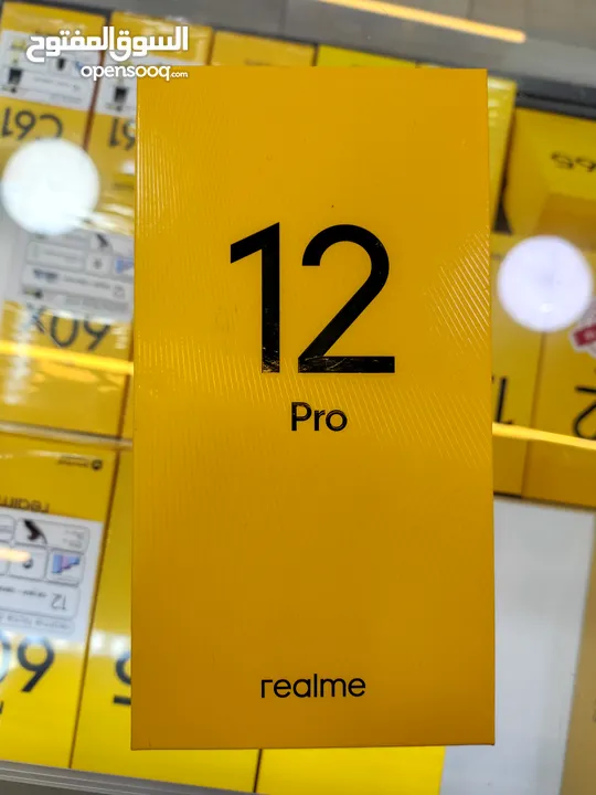 Realme 12 Pro 5G