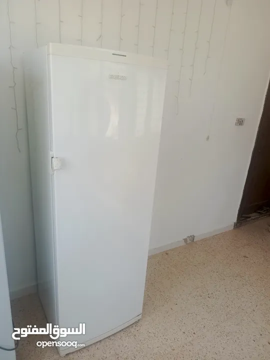 فريزر دروج نوع بيكو