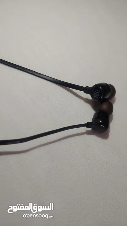 سماعة Jbl T110BT (Oregenal)