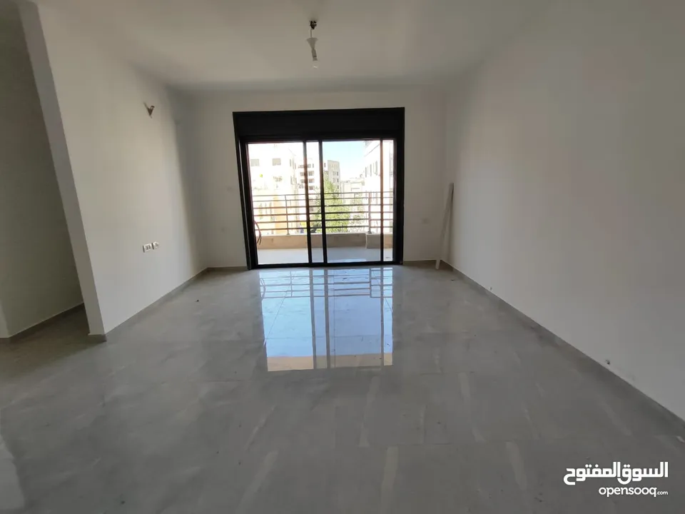 شقة جديدة للإيجار – الماصيون  قرب بن ازحيمان