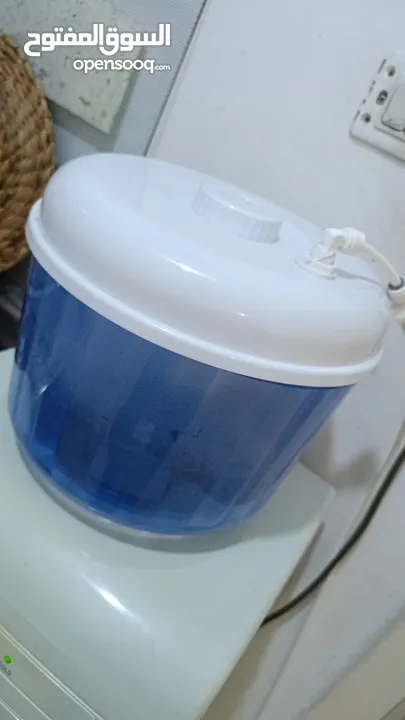 فلتر مياه للبيع شبه جديد
