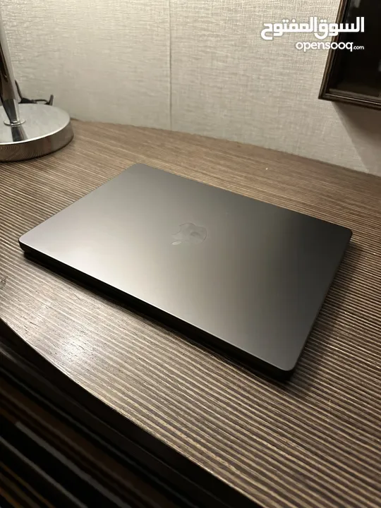 MacBook Pro M4 14inch 512GB like as new