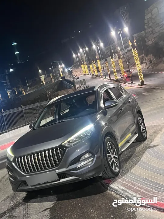 جب توسان 2015