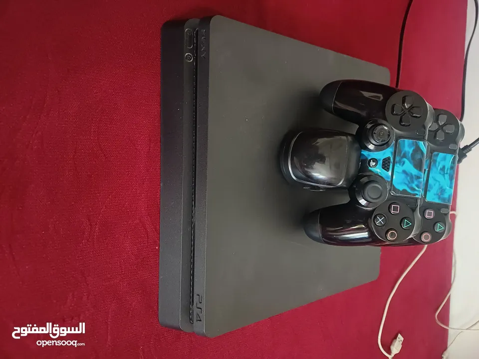 بلاي ستيشن 4