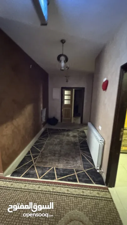 روف طابق كامل للبيع