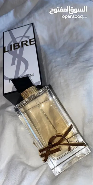 عطر ليبرا Eau de Parfum النسائي