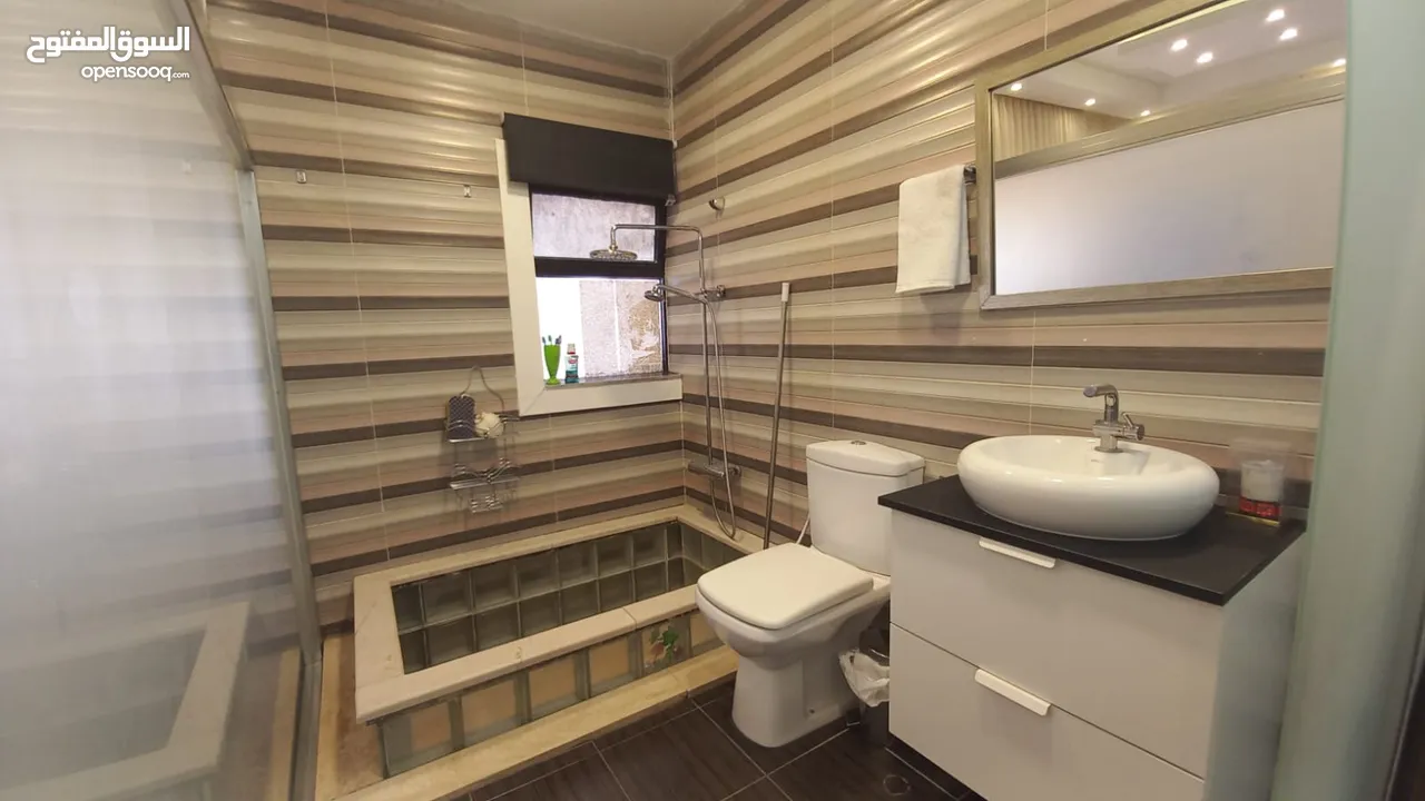 شقة مفروشة للايجار في خلدا ( Property 40174 )-175007751