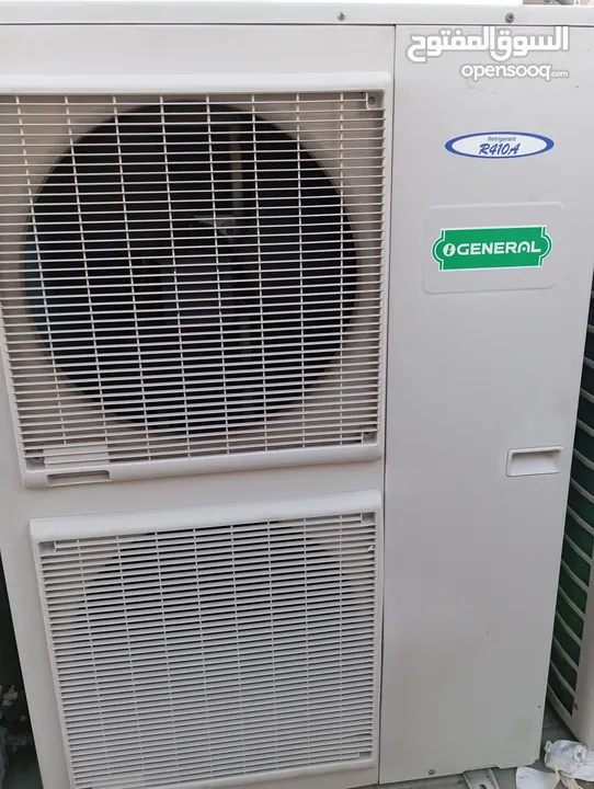 Air Conditioner  Ducted Type AC  Floor standing Ac  Splite AC  Pkg units AC only Outdoors Only indor