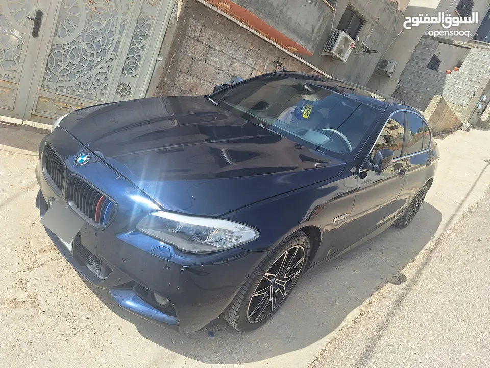 بيع سياره من نوع بي ام
