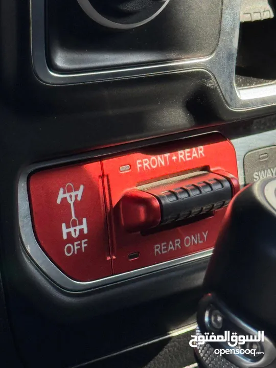 جيب روبيكون للبيع