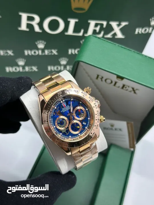 ساعات رجاليه ترند الفخمة المميزه ل 2026