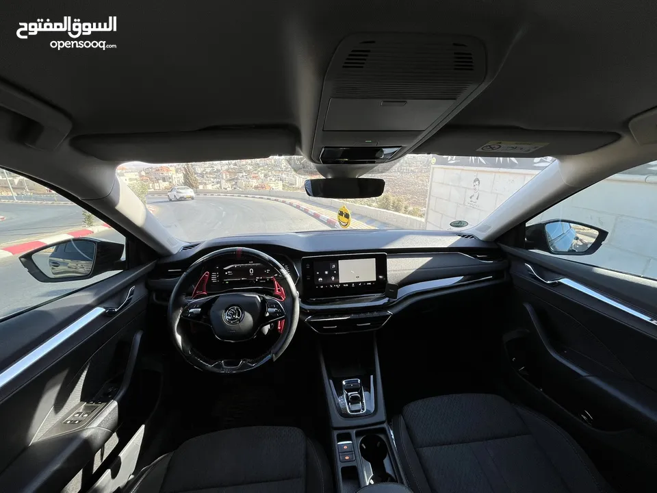 سكودا 2021 للبيع او البدل