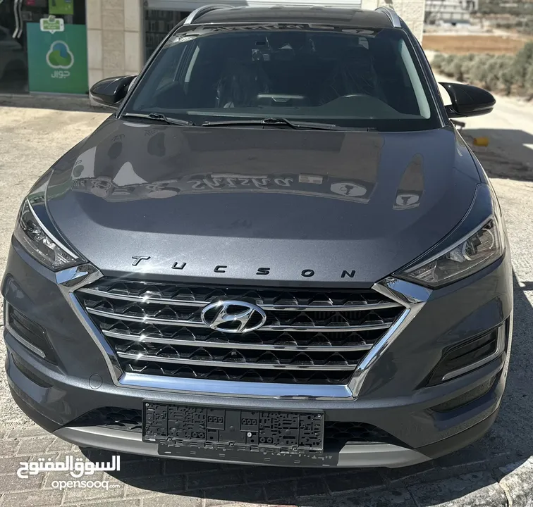 HYUNDAI TUCSON 2020/ HYUNDAI TUCSON