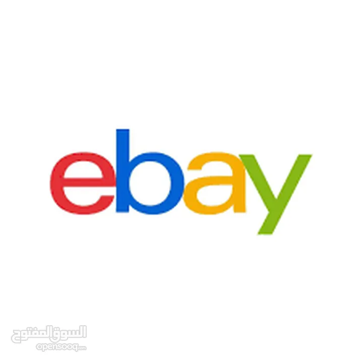 مطلوب مسوق على تطبيق ebay  و أمازون