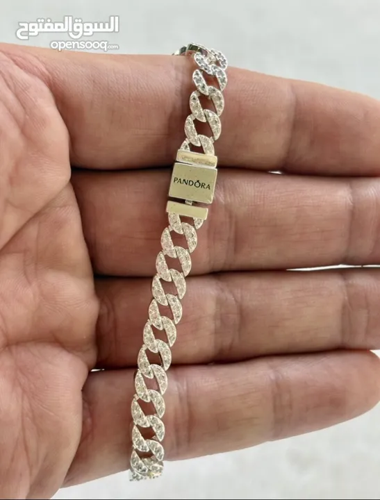 ‏Pandora Bracelets- أساور باندورا