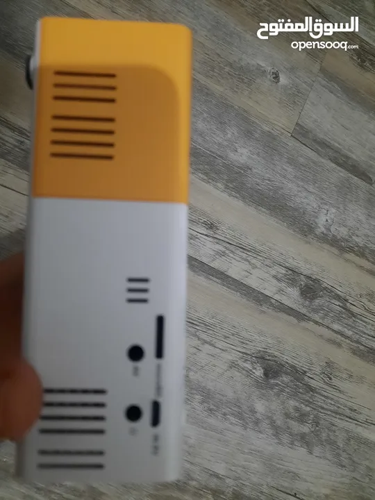 YG-300 Mini LED Projector /Mini Projector