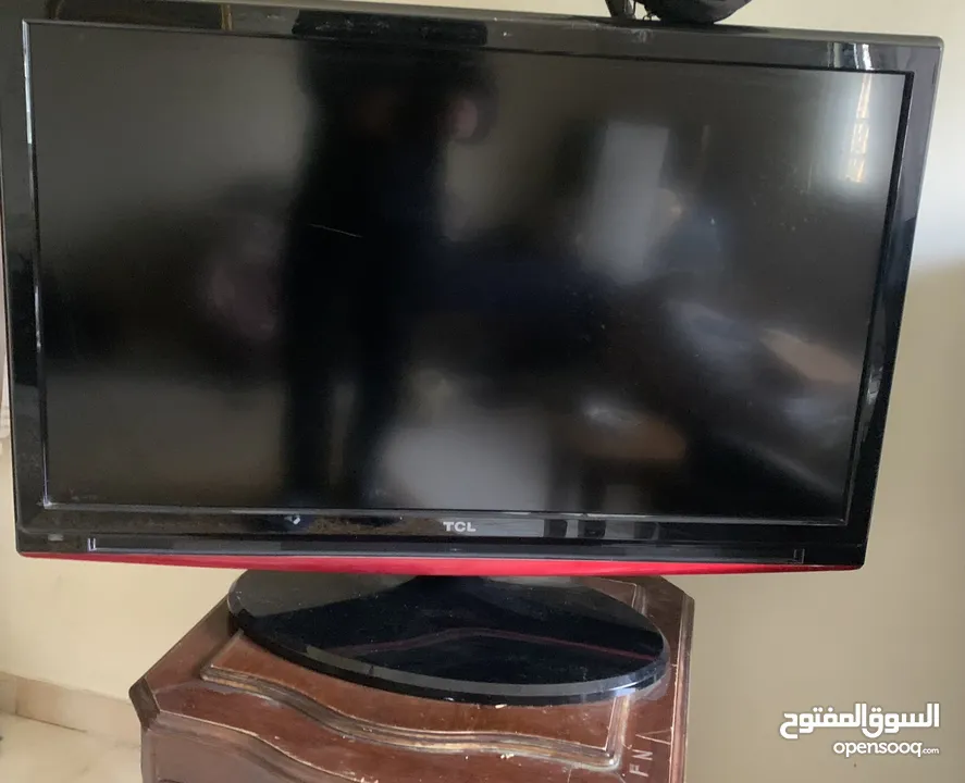 42 inch  LCD-LED type TCL TV perfect condition.