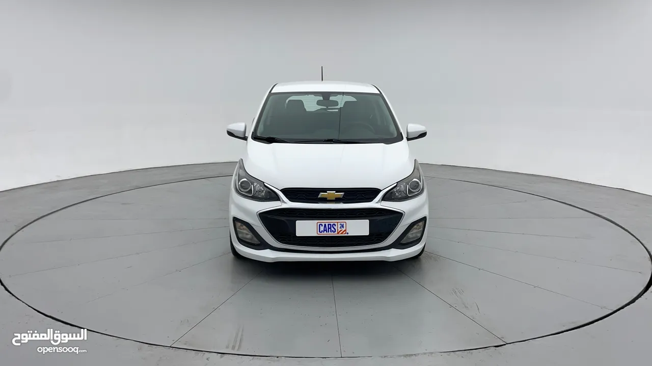 (FREE HOME TEST DRIVE AND ZERO DOWN PAYMENT) CHEVROLET SPARK