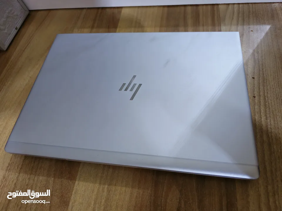 السلام عليكم لابتوب للبيع Hp elitebook 840 G6