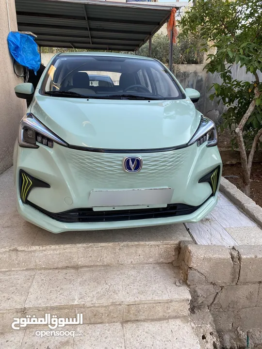 شانجان اي ستار موديل 2022 فل كامل للبيع