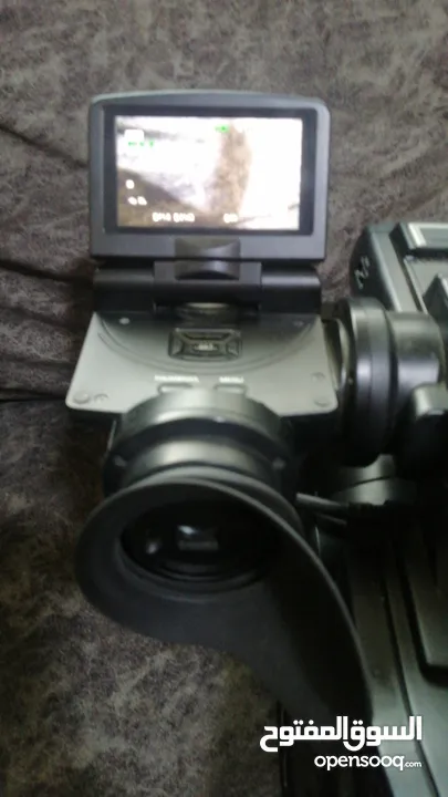 كاميرا سوني للبيع بسعر حرررق