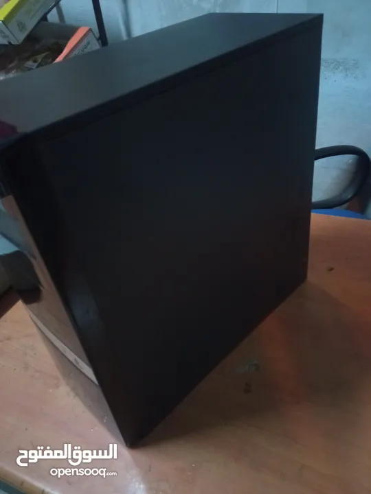 كمبيوتر i7-4790k قابل لكسر سرعه لوحة جمينج اشي مرتب ب 350