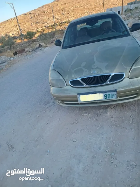دايو نوبيوا2000