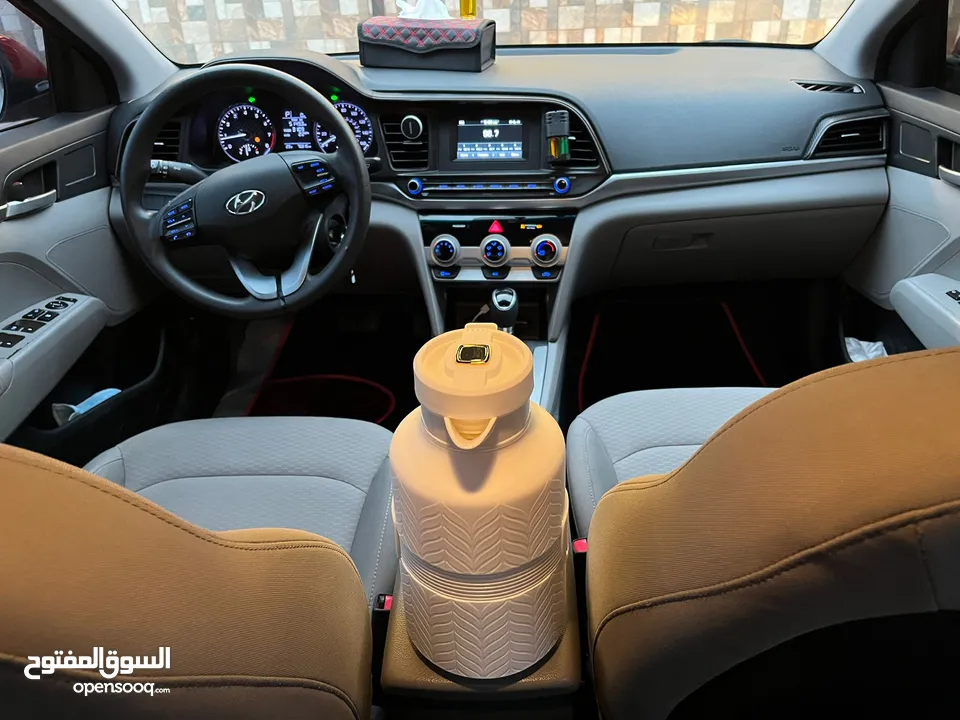 سيارات للإيجار  - خريف صلالة