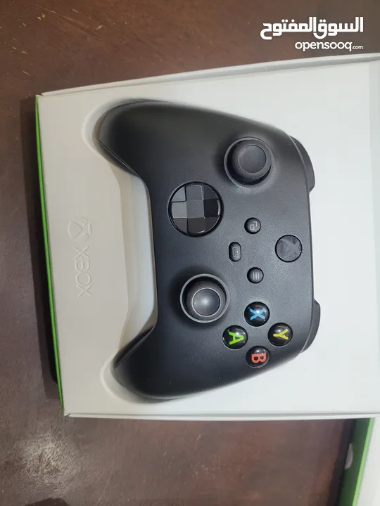 ايدين xbox controller series s/x اصلي جديد openbox