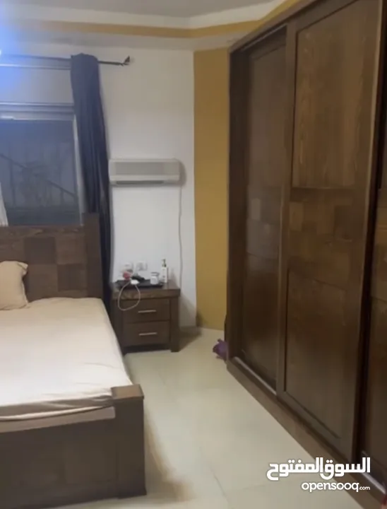 شقة للبيع الإرسال