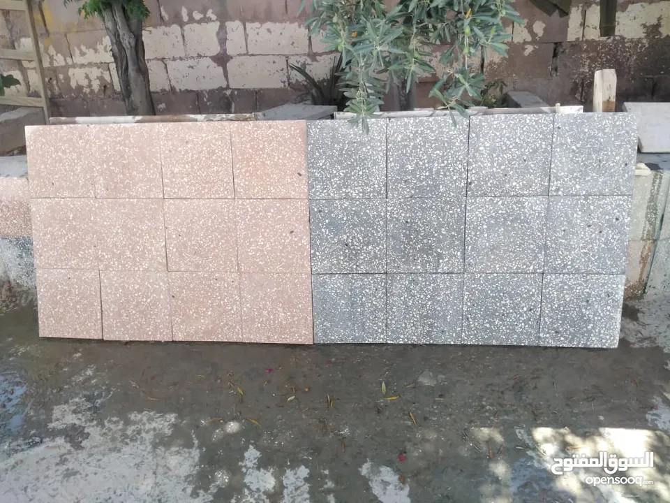 بلاط مزايكو 30*30 نخب أول