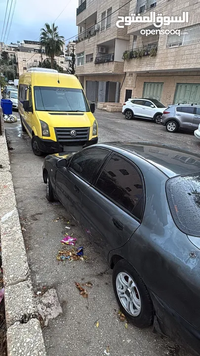 دايو للبيع بحالة ممتازة