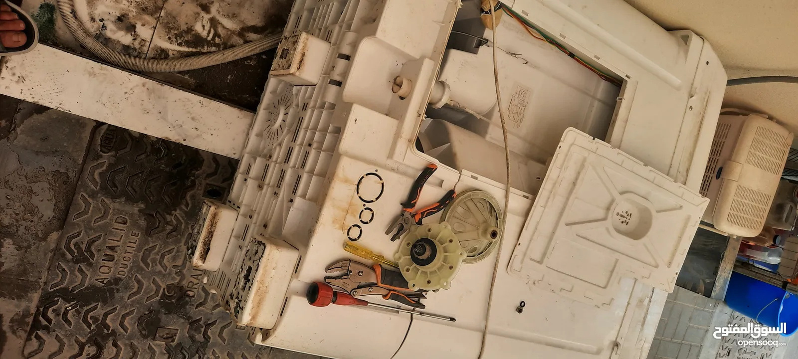 صيانه عامه صيانه غسالات صيانه ثلاجات صيانه افران  صيانه مكيفات