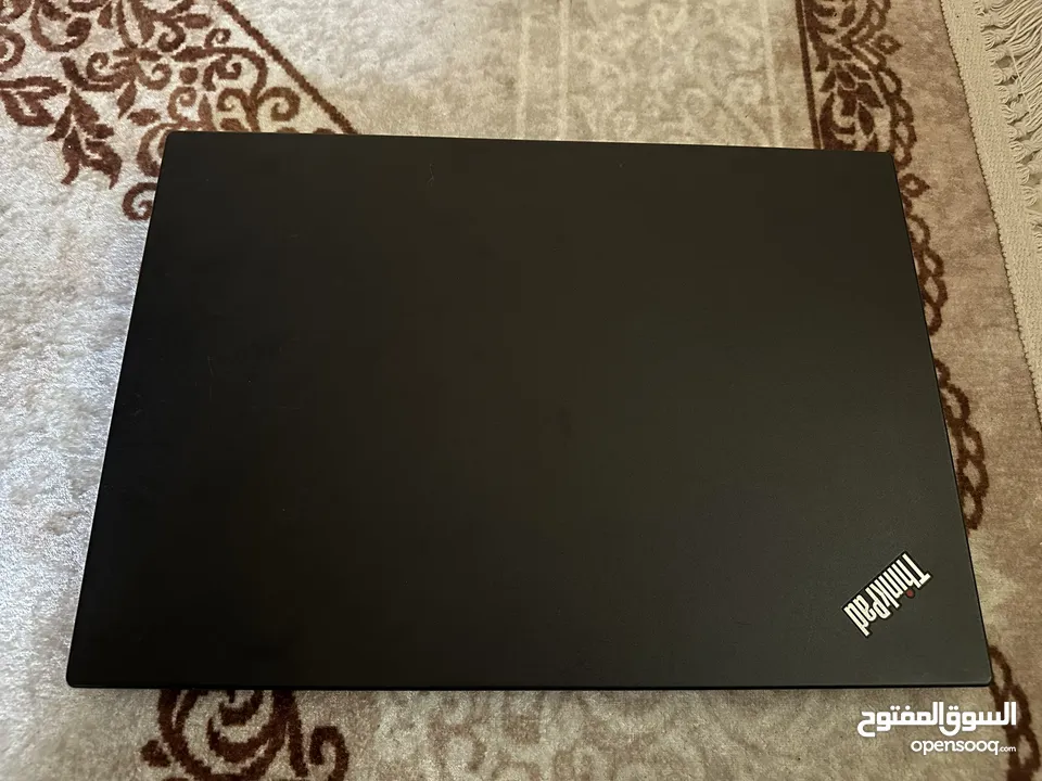 لابتوب لينوفو ثينك باد i5 رام 16 هاردسيك كبير سعرر مميز