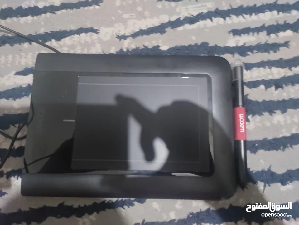 wacom drawing tablet واكوم تابلت للرسم
