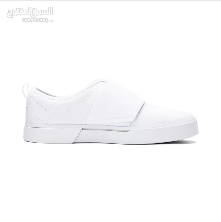 PUMA Men's El Rey II Slip-On Perf L