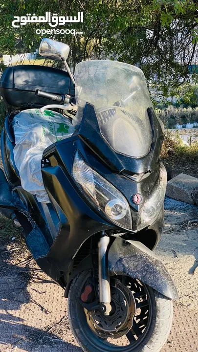 فزبا سيم ماكس 400i موديل2018