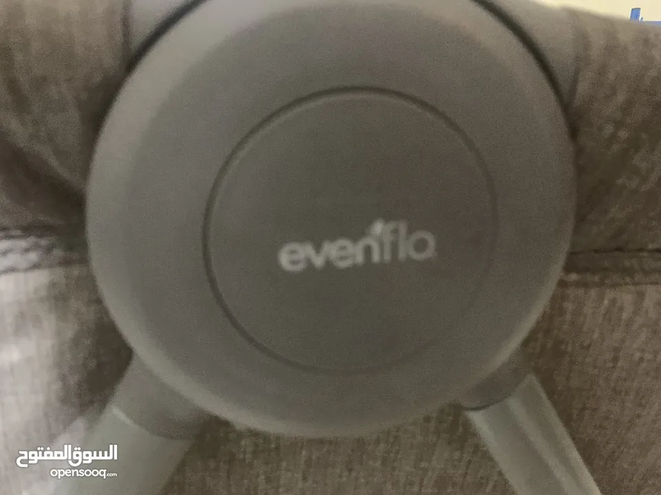 سرير اطفال