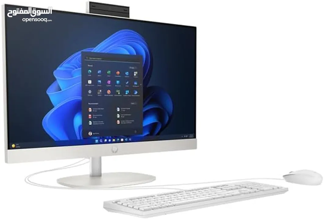 HP ProOne 240 G10 All-in-one PC