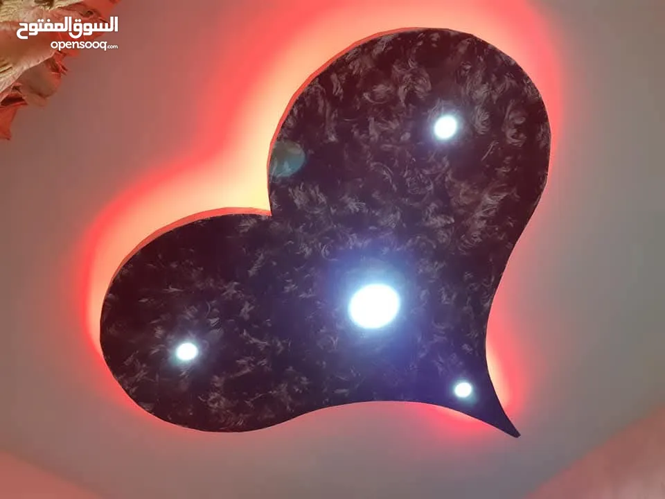 عمارة قابلة للاستثمار للبيع  بسعر مغري جدا..بداعي السفر مفصلة من اربع طوابق وروف سوبر سوبر ديلوكس
