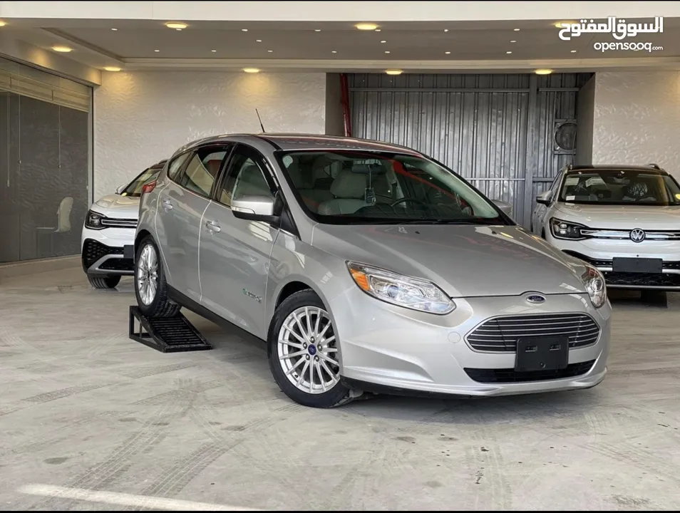 فورد فوكس Ford focus