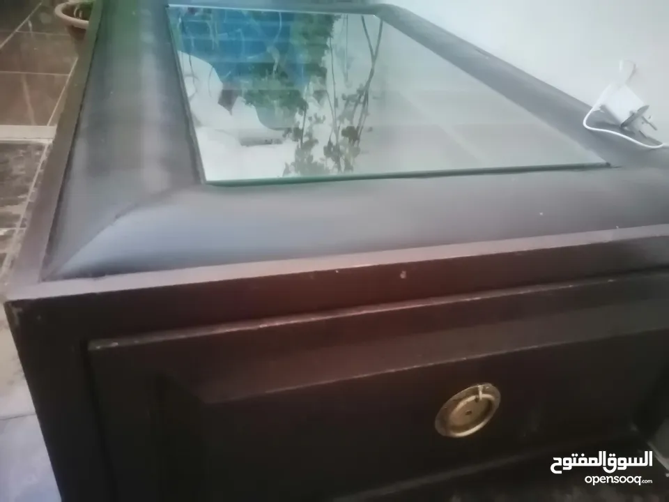طاوله كنب وسط