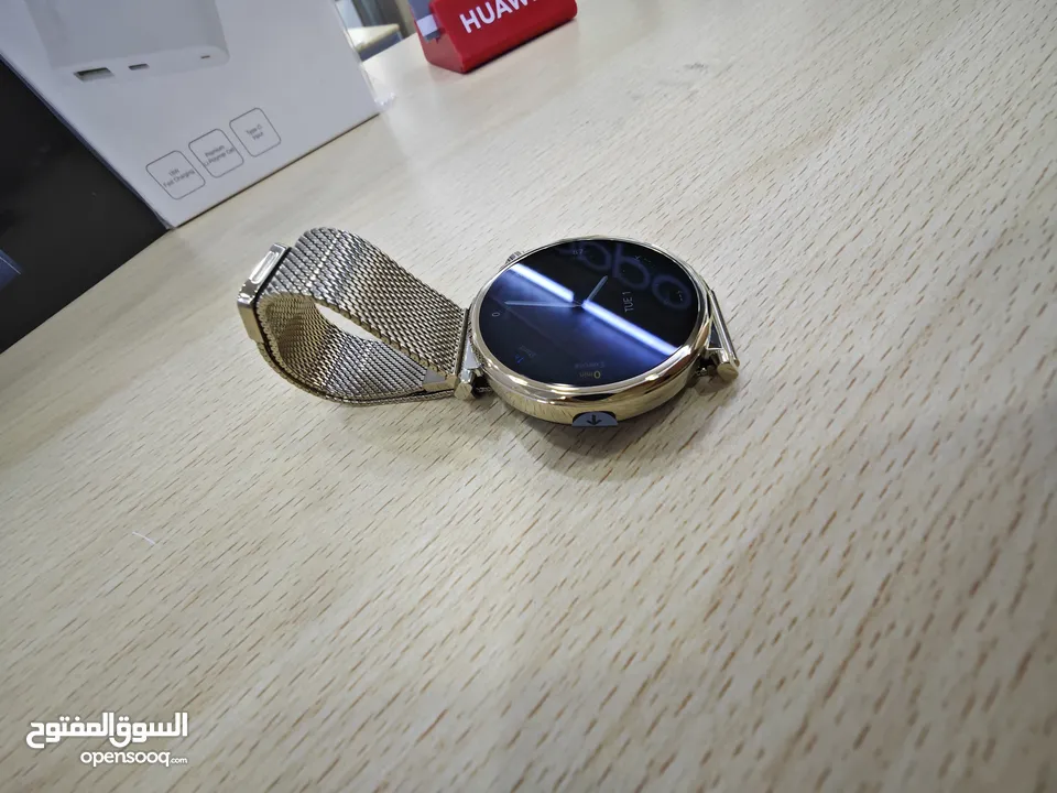 HUAWEI WATCH GT5