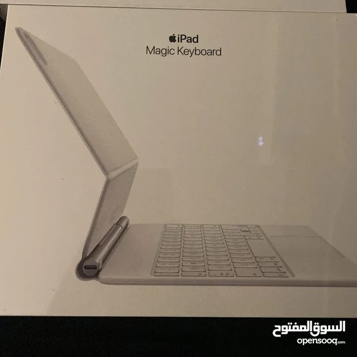 iPad Magic Keyboard 11 inch