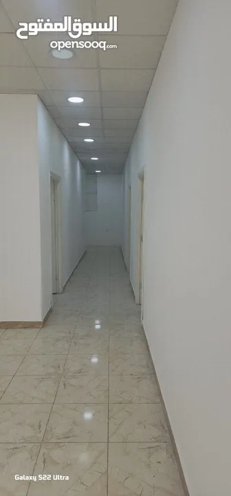 مكتب كبير للإيجار.بسعر مغري